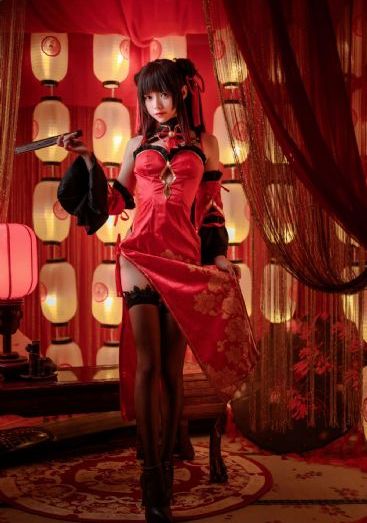 中国推销员