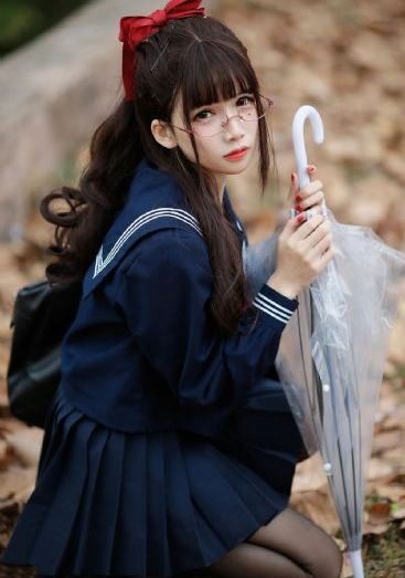 憧憬成为魔法