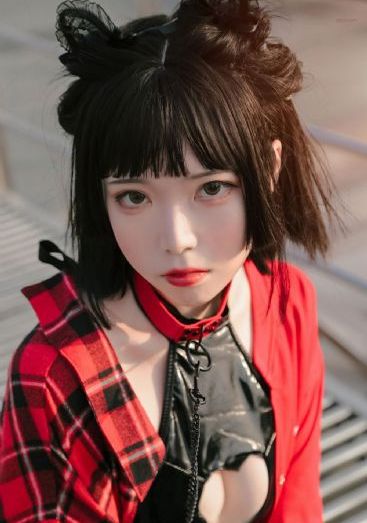里菜的穴