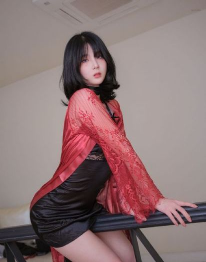 韩国朋友
