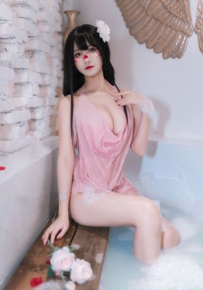 媚娘异行