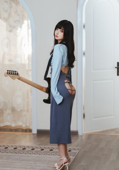 一个朋友的妈妈2