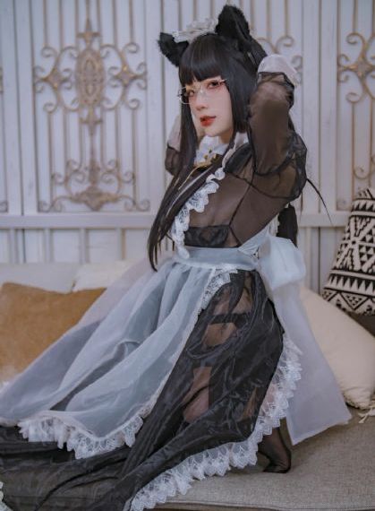 织田真子在线