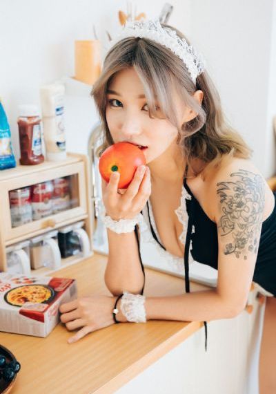 蜜桃熟了3
