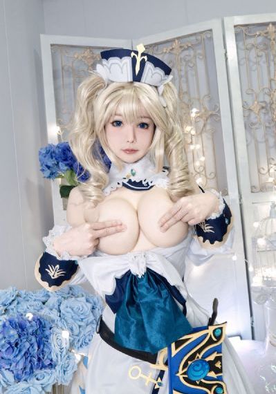 美女食神