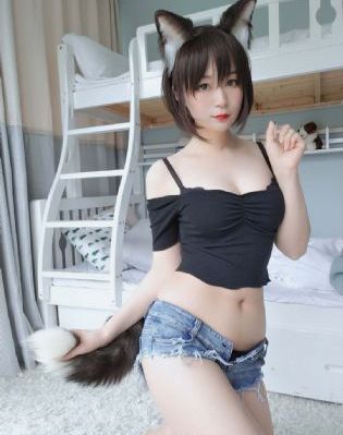 神奇的美发法龙