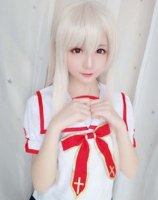 魅影特工