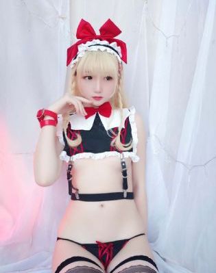 强袭魔女