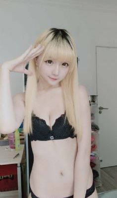 悄悄喜欢你