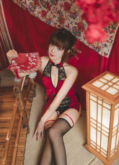 电影小姐