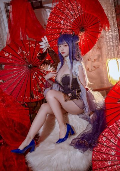 肢体的绣感2