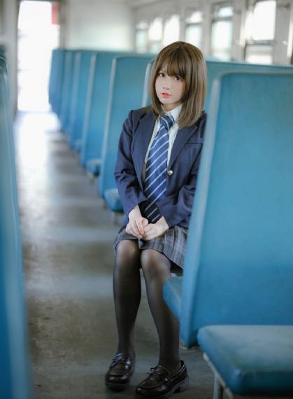 放课后の优等生第03集yun