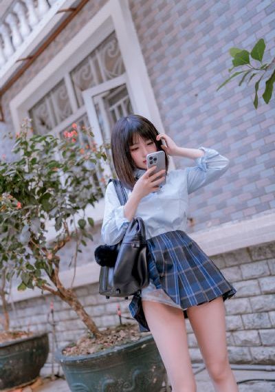 善良的小姨子8