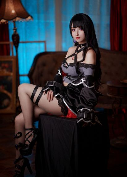 年轻的嫂子们
