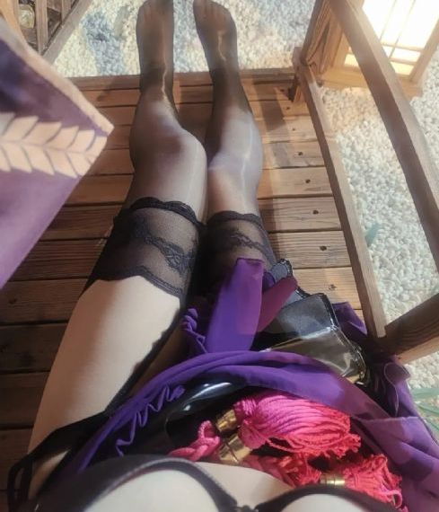 性感的邻居
