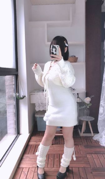 春女怪谈