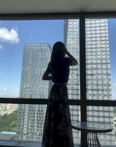 危险诱惑