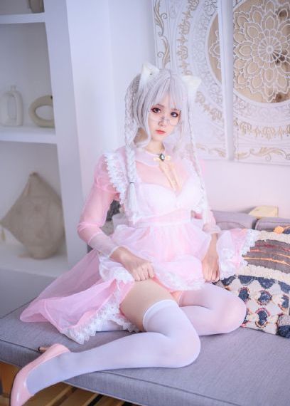美容院的特别服务