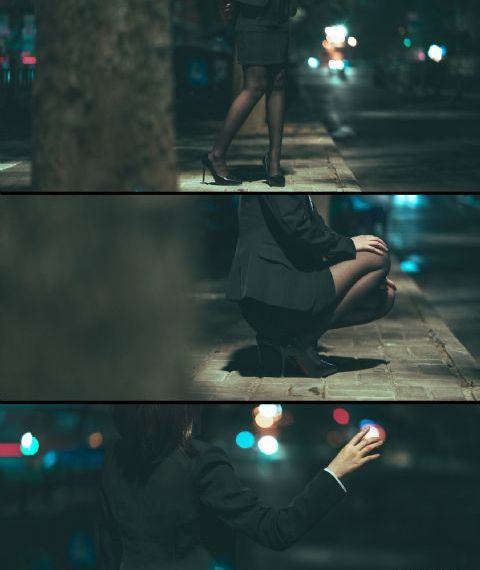 偷月情在线观看