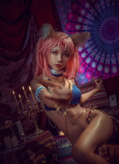 记忆中的玛妮