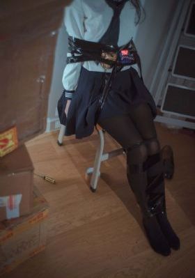 妈妈的特殊职业
