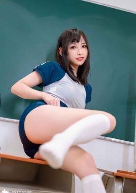美丽的水蜜桃4