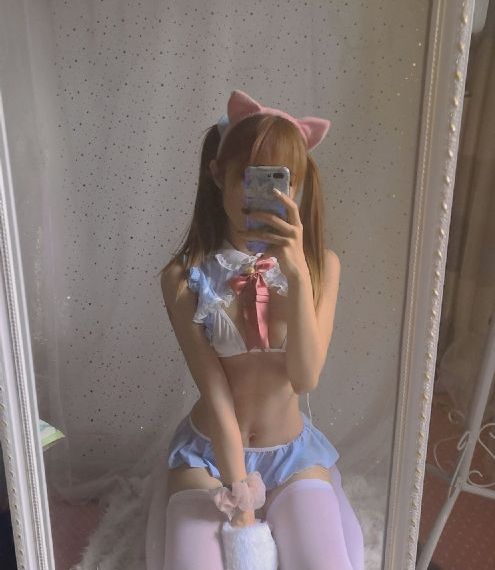 性感邻居