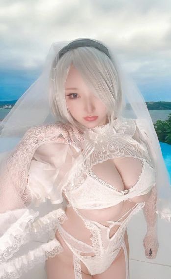 图书馆的女友