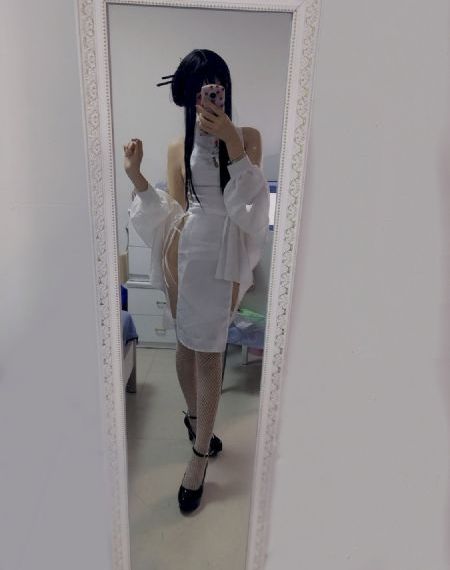 女教师二