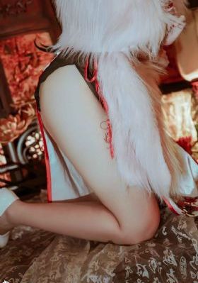 僧侣的交合之夜