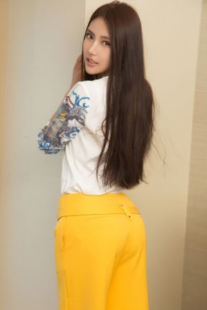 女士的品格电视剧