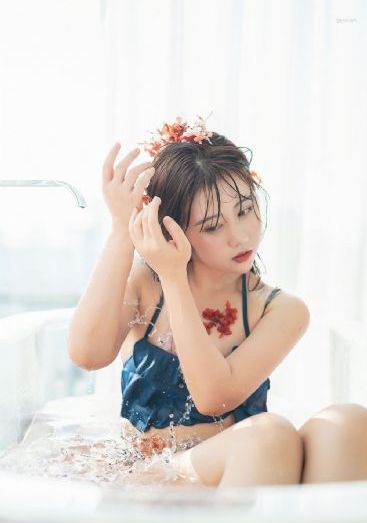 爱上爱