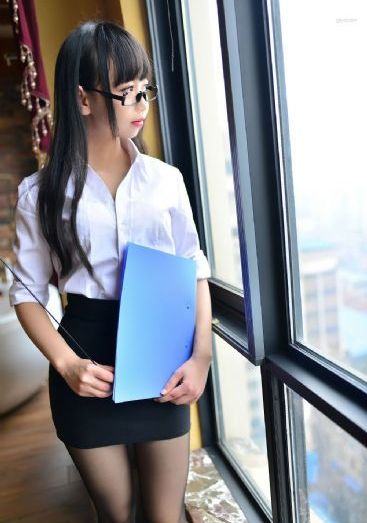 森林深处