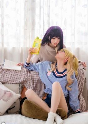 不听话的女孩