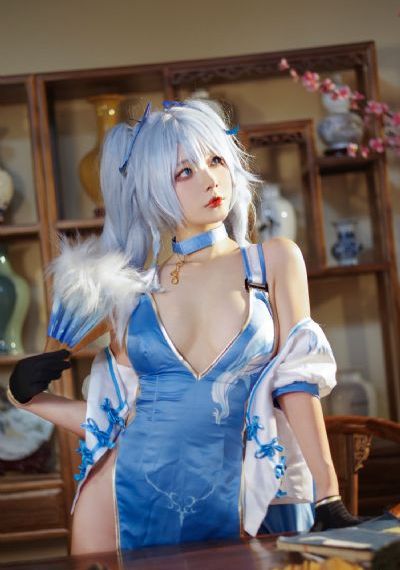 杨贵妃后传