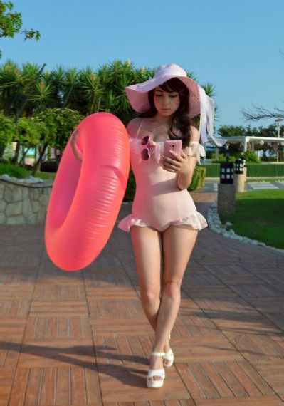 贵女电视剧