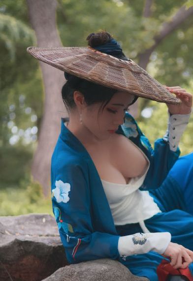 巨人族的新娘动漫观看