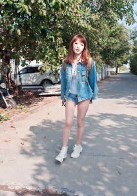 小心女人