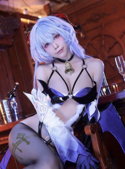 嫡女的打脸日常