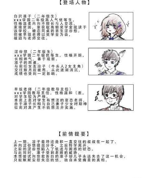 海棠灿烂满堂红