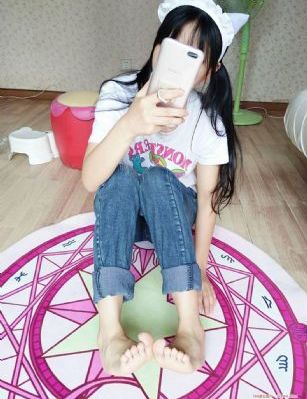 我的女朋友们