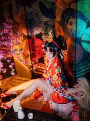 风中的女王第三季