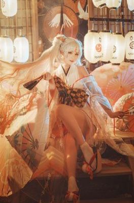 尤里和露珠