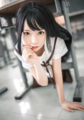 狼牙关