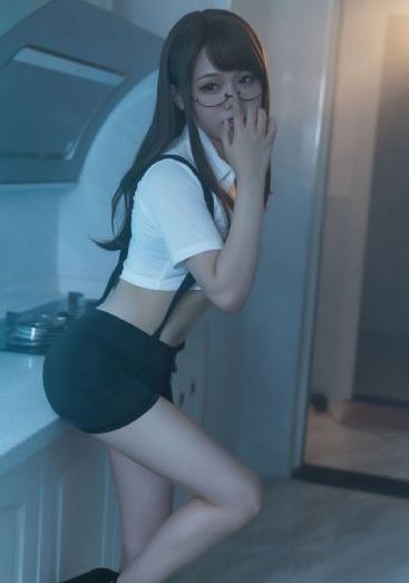 美丽的小蜜桃4
