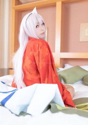 吊带袜天使动漫