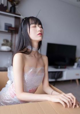 玻璃花