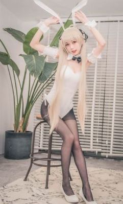 蓝色大海