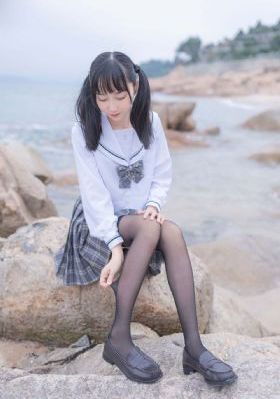 军舰女兵