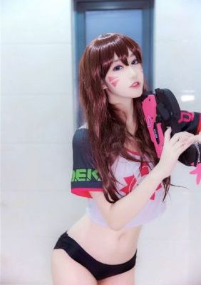 女机器人电影